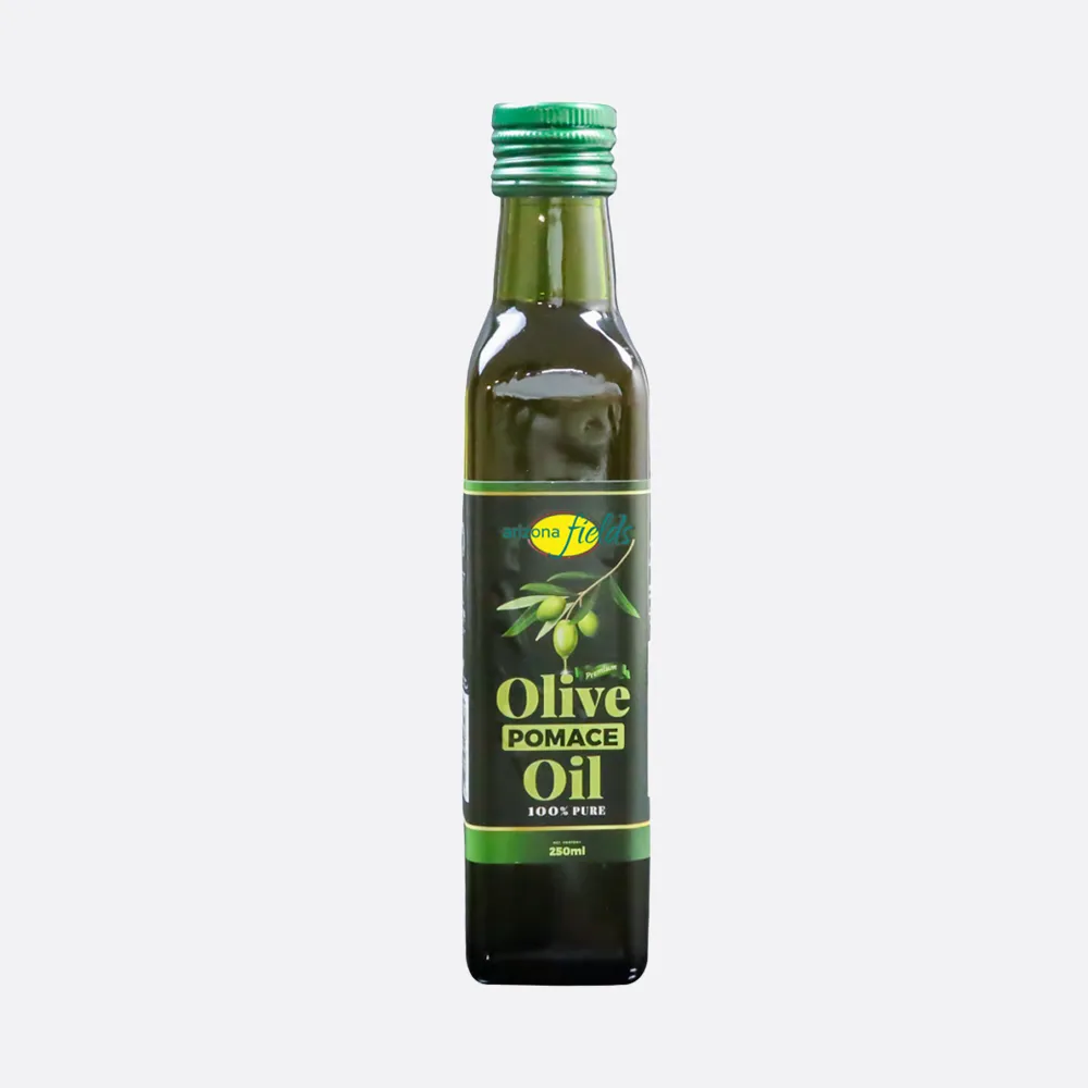 Olive Pomace Oil
