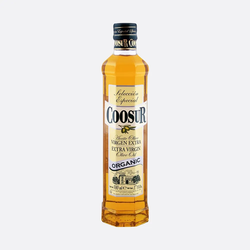 Extra Virgin Olive Oil Organic