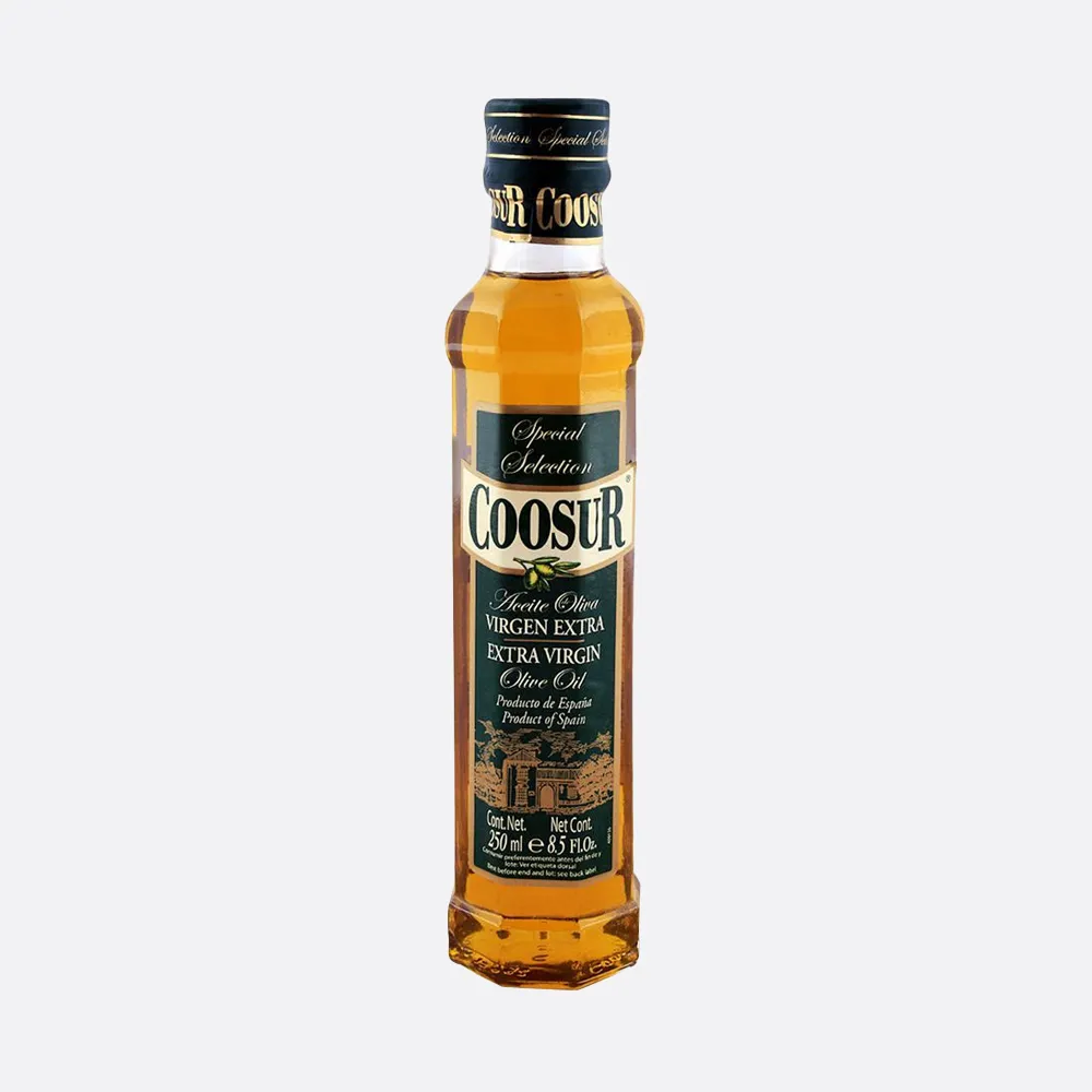 Extra Virgin Olive Oil