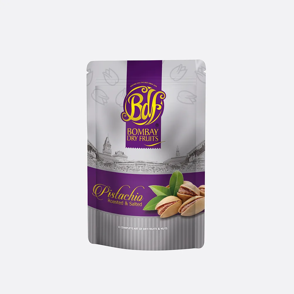 Pistachios Roasted & Salted With Shell