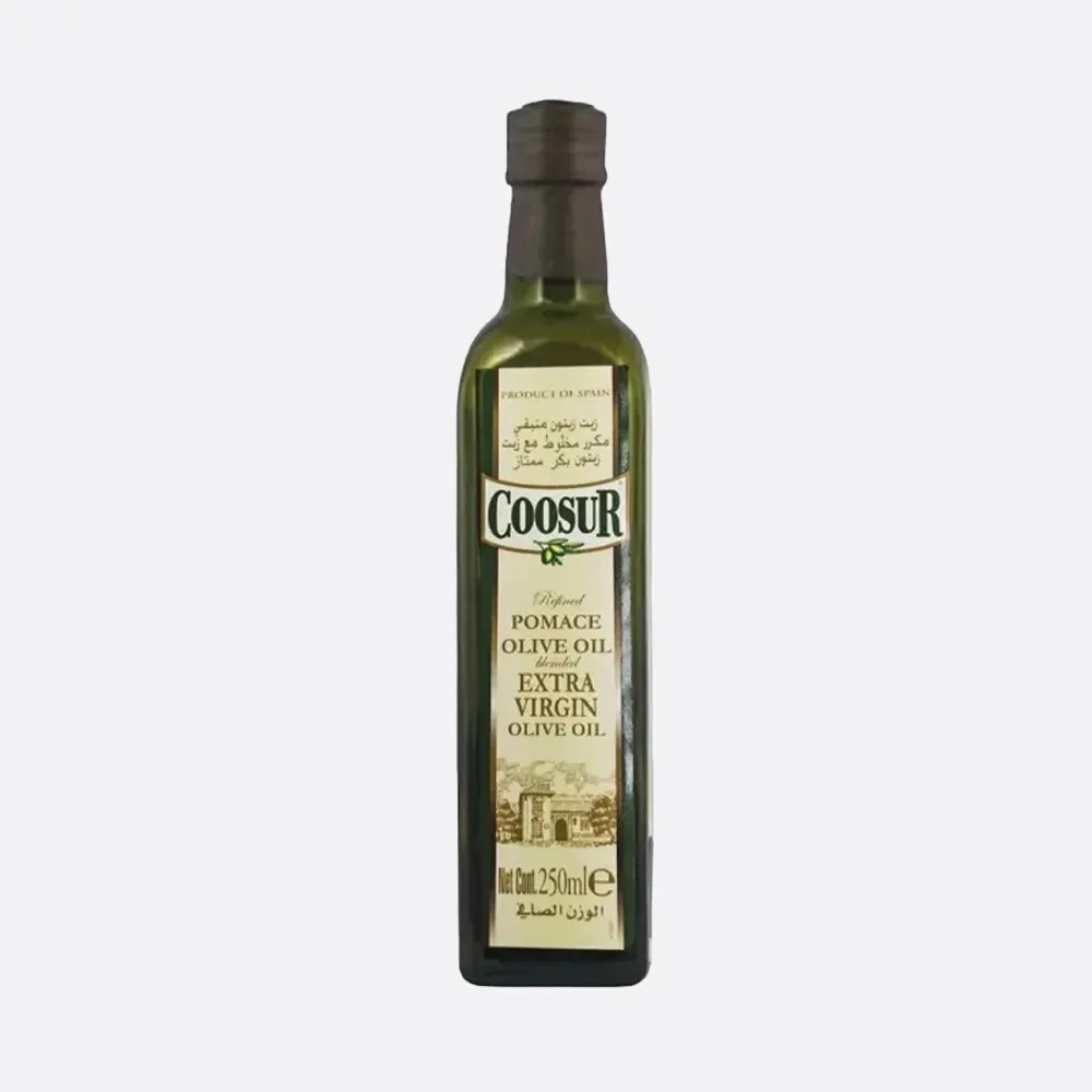 Pomace Olive Oil