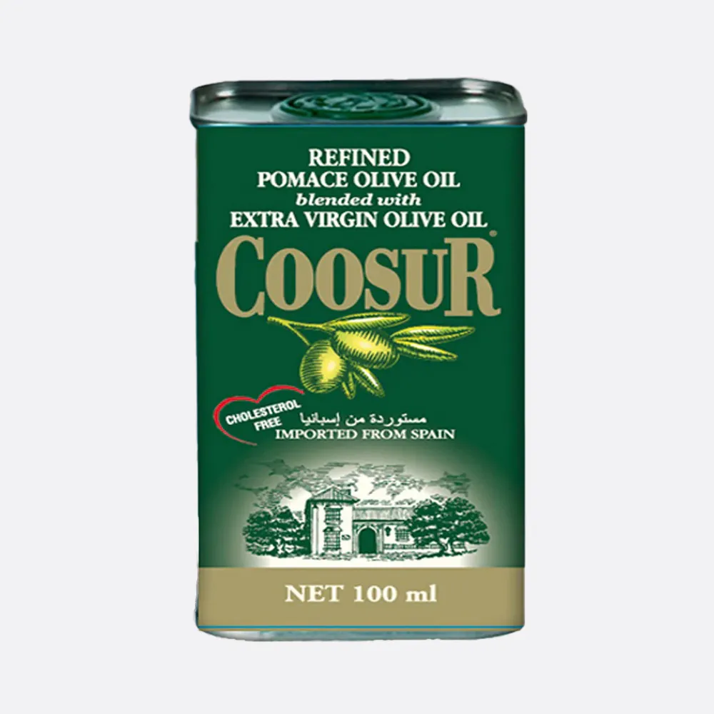 Pomace Olive Oil
