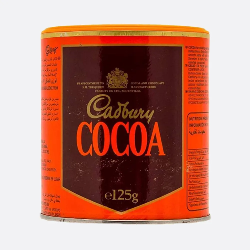 Cadbury Cocoa Powder