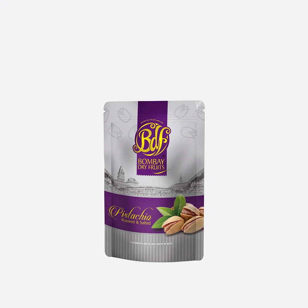 Pistachios Roasted & Salted With Shell