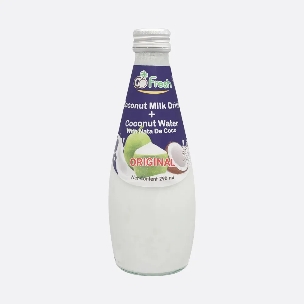 Original Coconut Milk