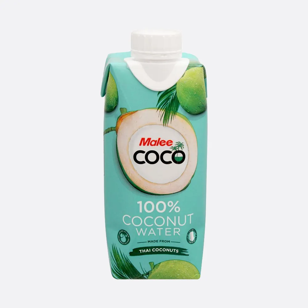 Coconut Water
