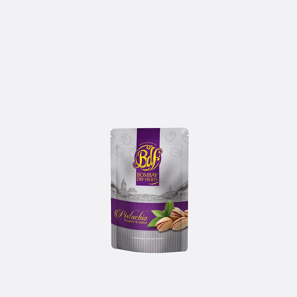 Pistachios Roasted & Salted With Shell