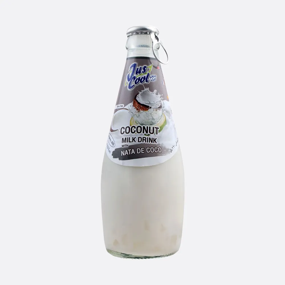 Coconut Milk Drink