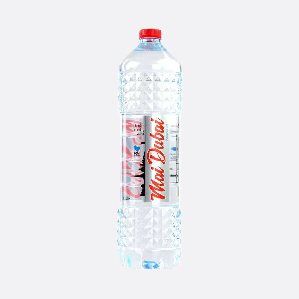 Mineral Water