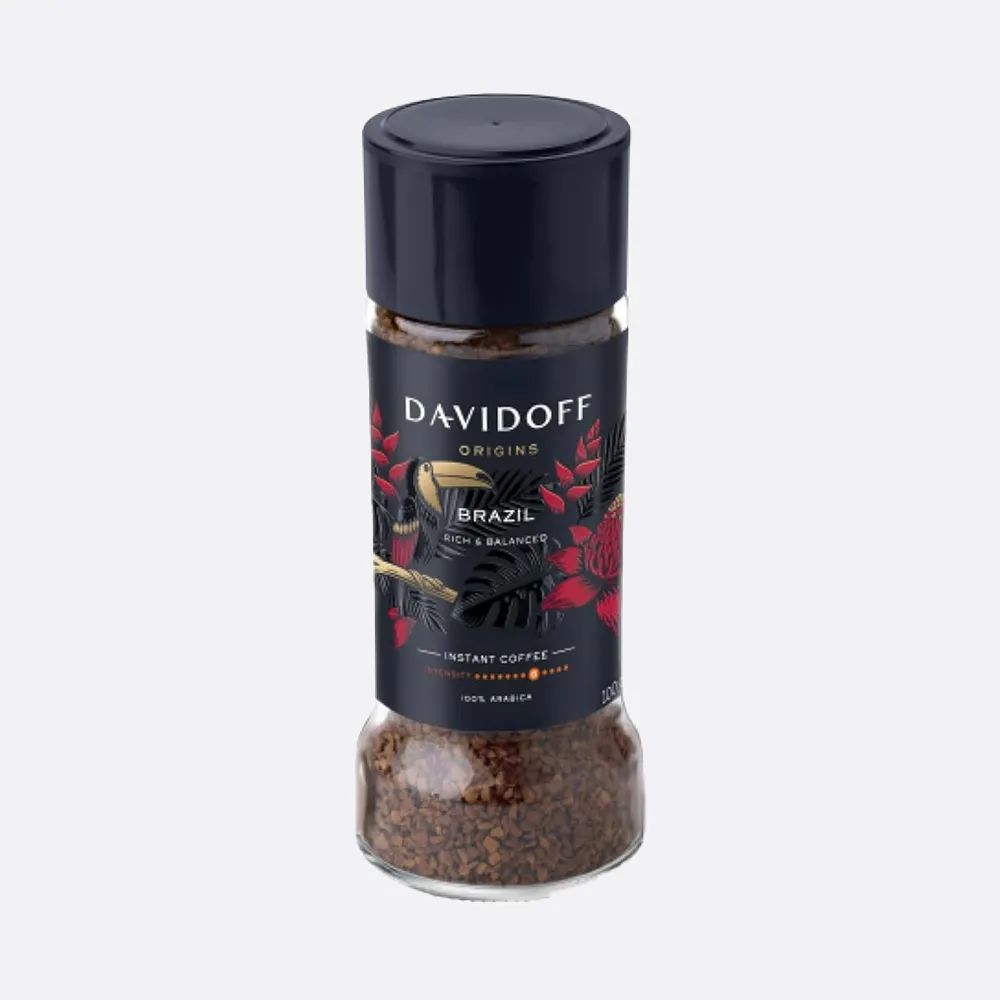 Origins Rich & Balanced Instant Coffee