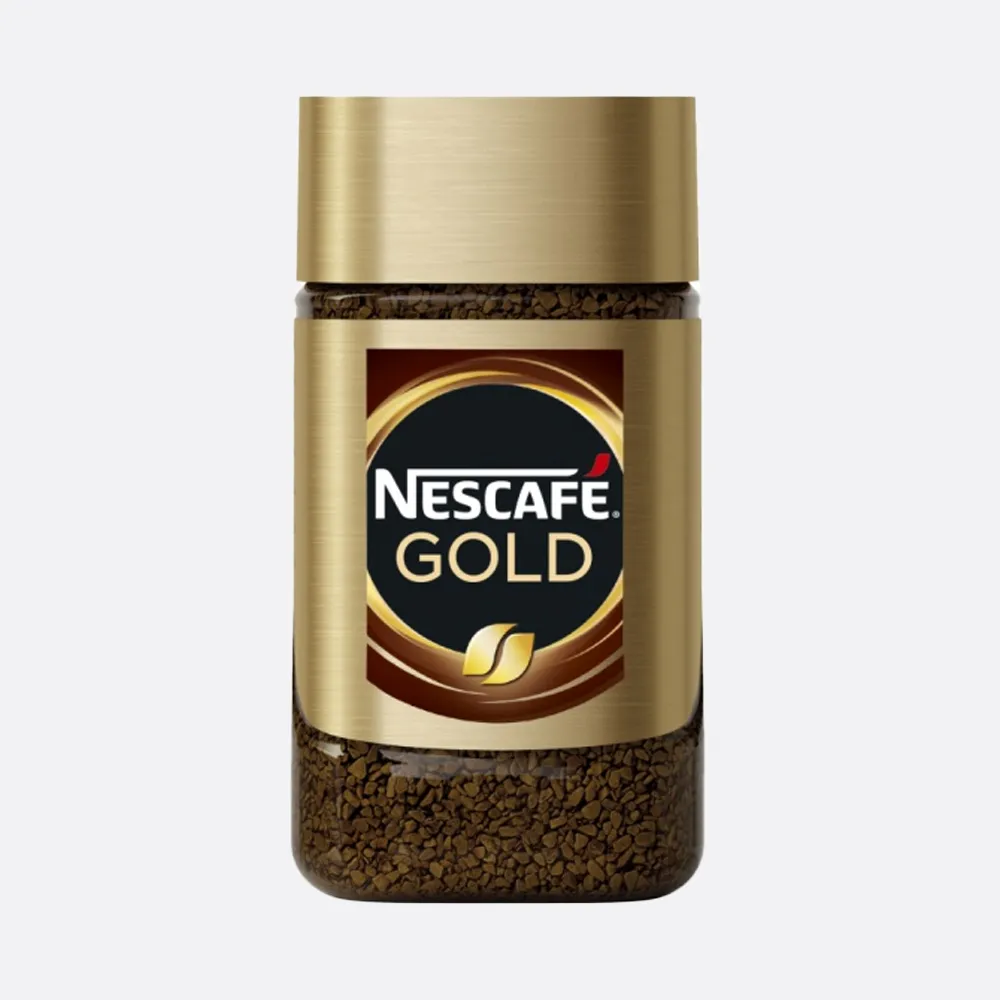 Gold Coffee