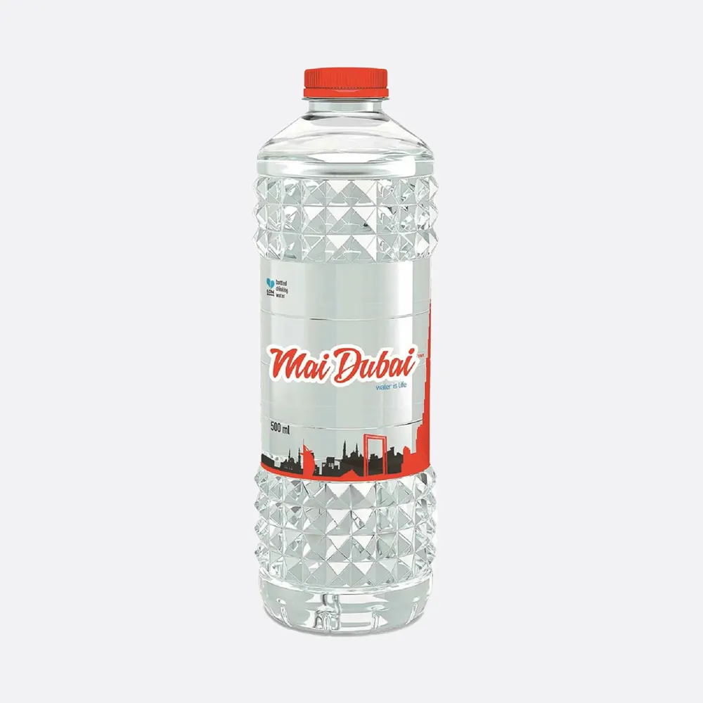 Mineral Water