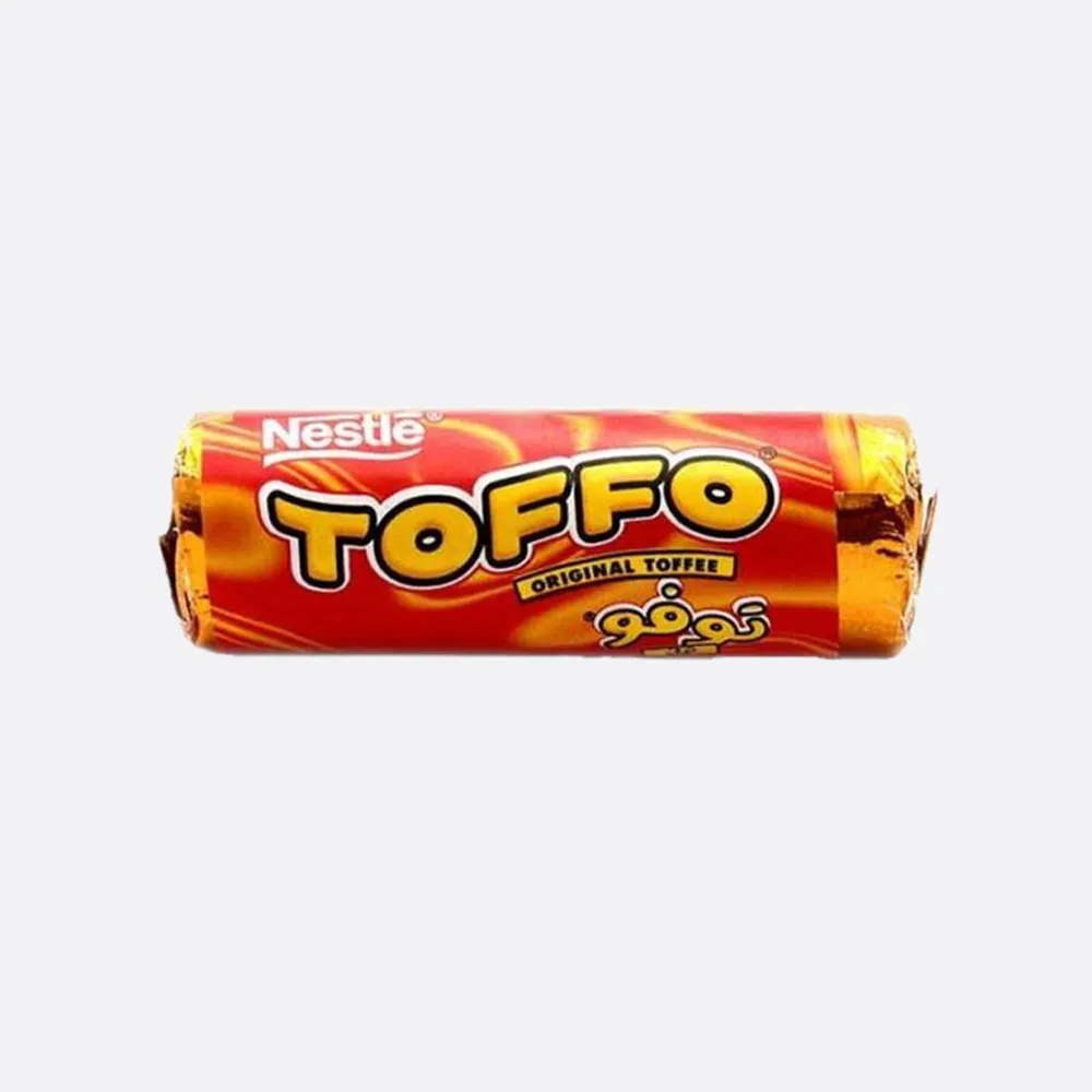 Nestle Toffo Original