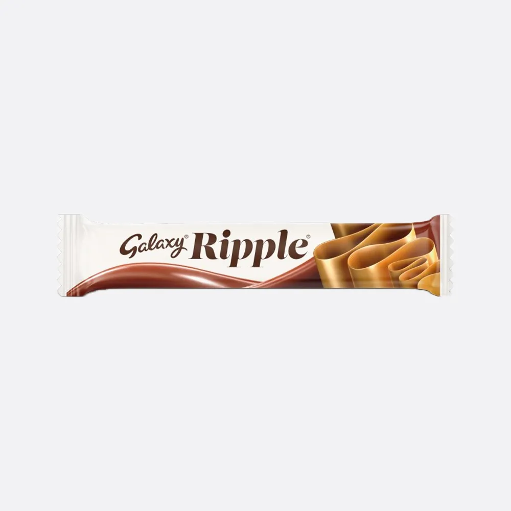 Galaxy Ripple