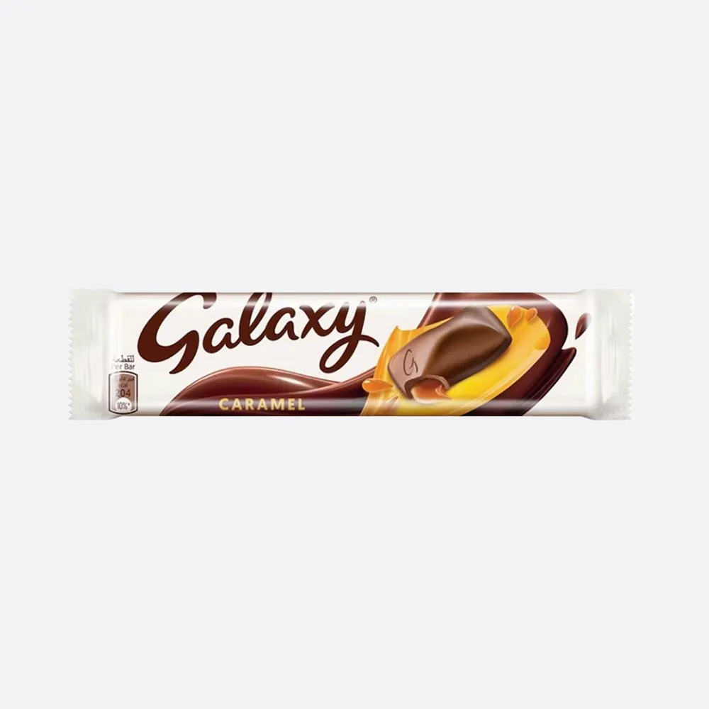 Galaxy Caramel
