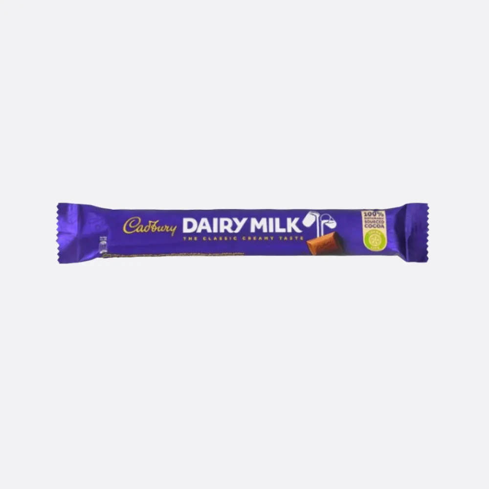 Cadbury Dairy Milk Chocolate