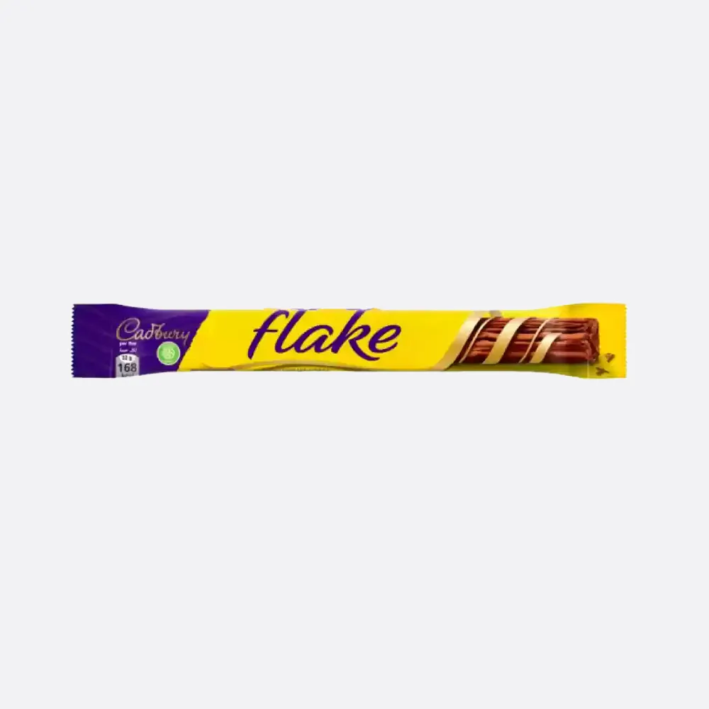 Cadbury Flake