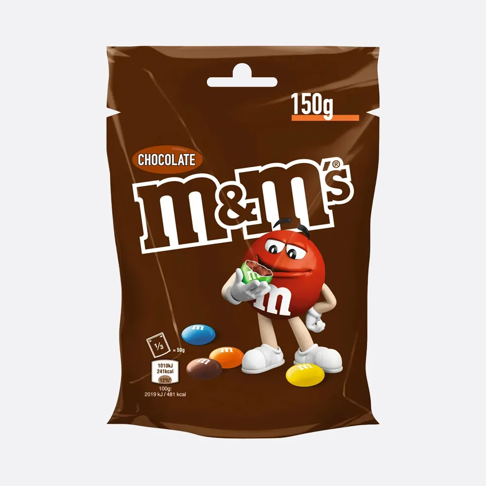 M&Ms Chocolate