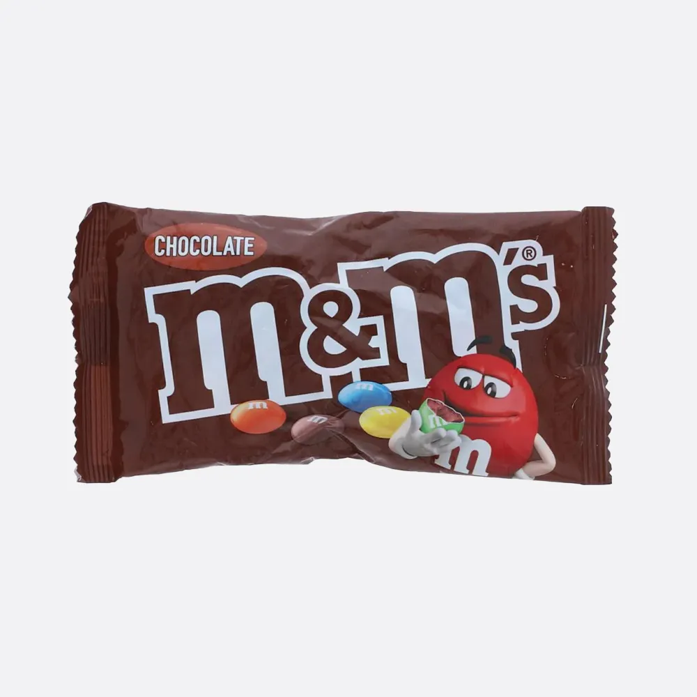 M&Ms Chocolate