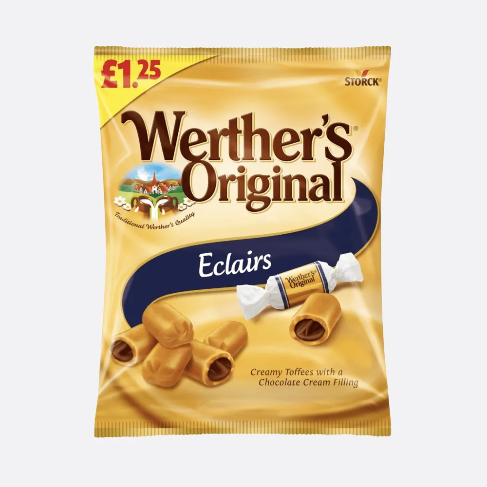 Storck Eclairs