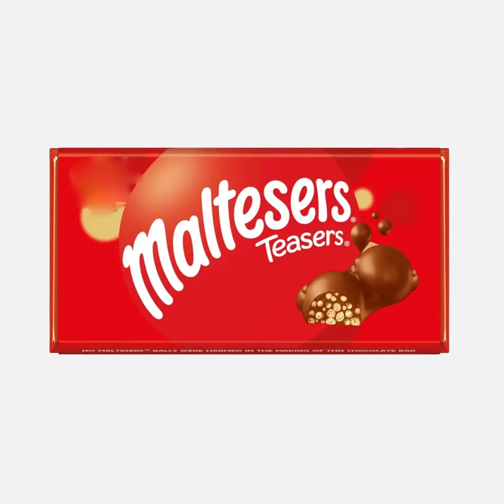 Maltesers Chocolate