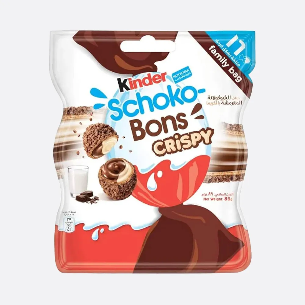 Kinder Schoko Bons