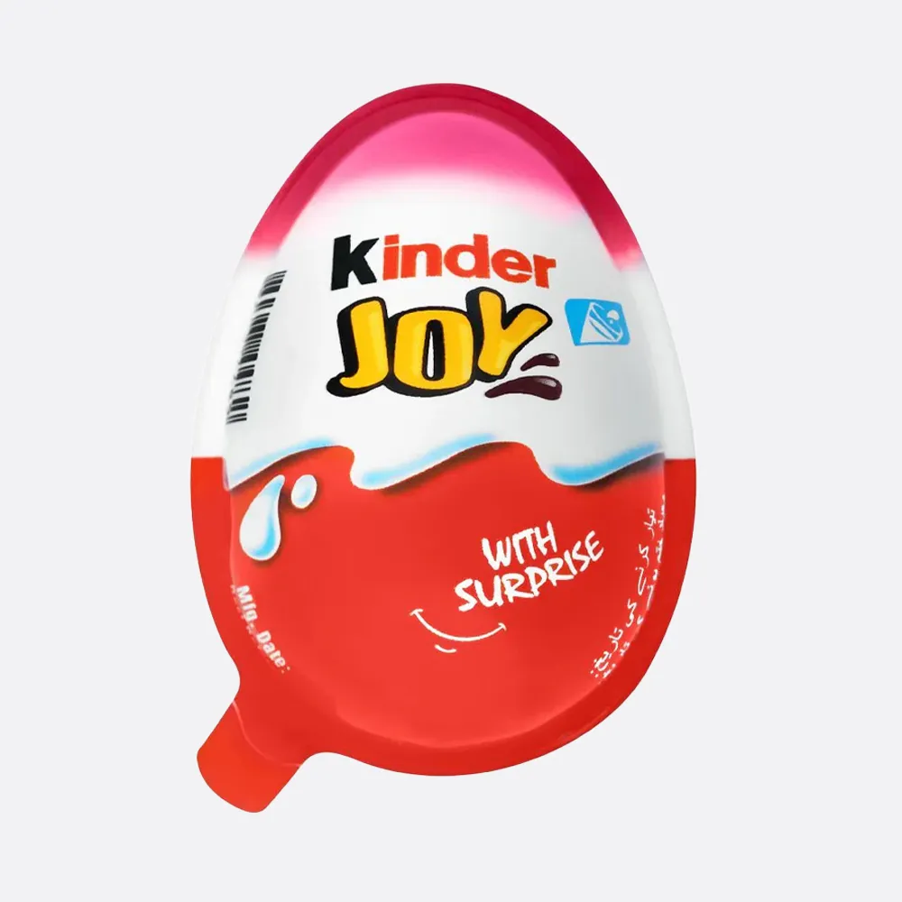 Kinder Joy For Girls