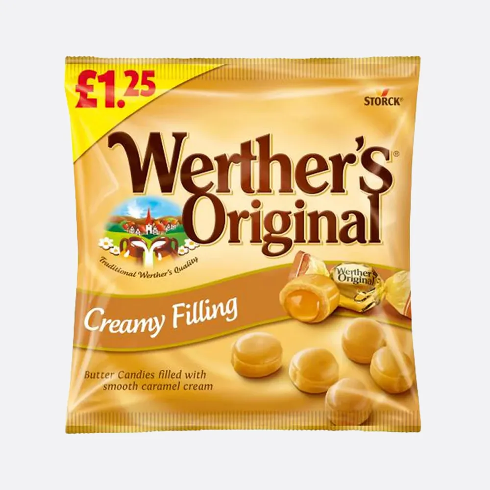 Storck Creamy Filling