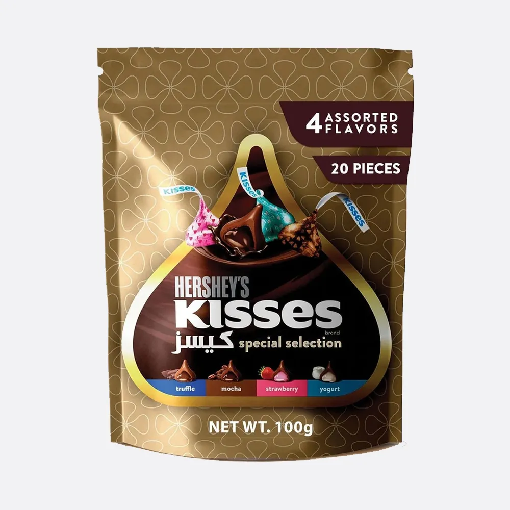 Hershey's Kisses Special Selection