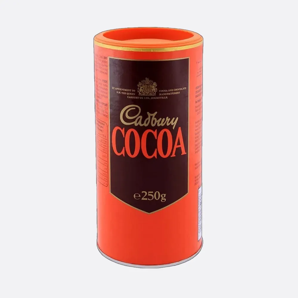 Cadbury Cocoa Powder