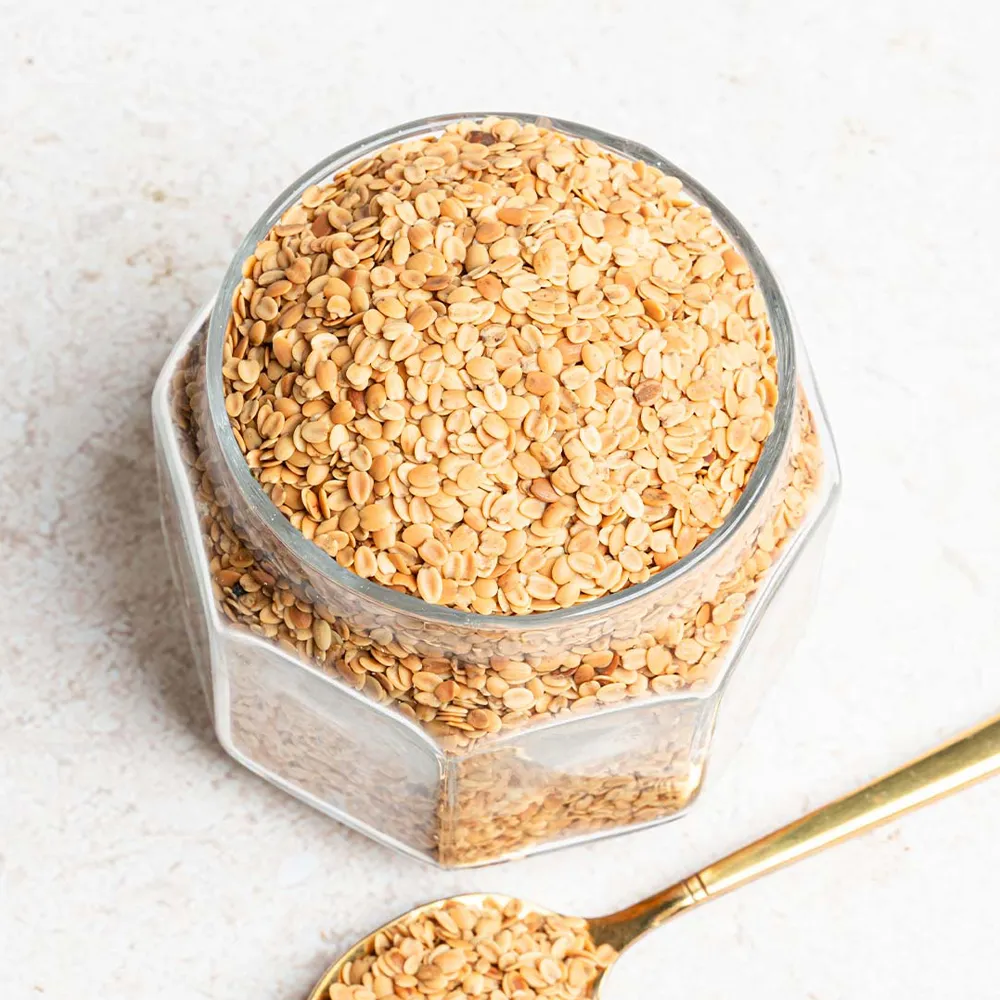 Dhania Giri (Coriander Seeds)