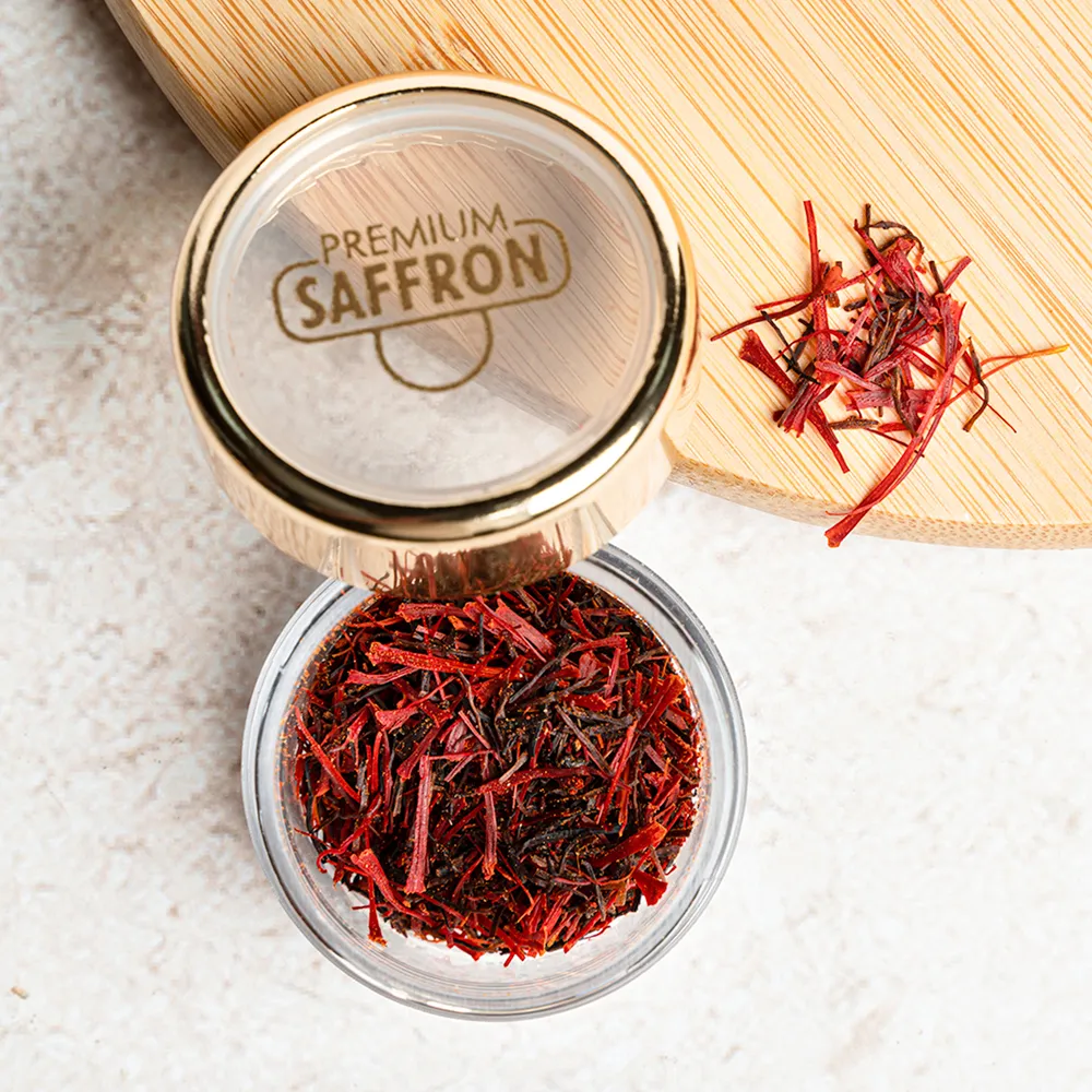 Saffron