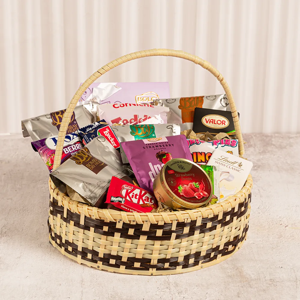 Sweet Fest Basket