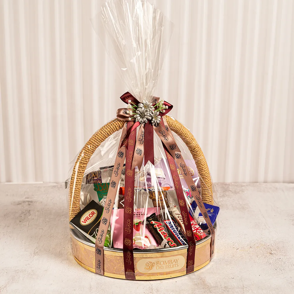 Celebration Basket