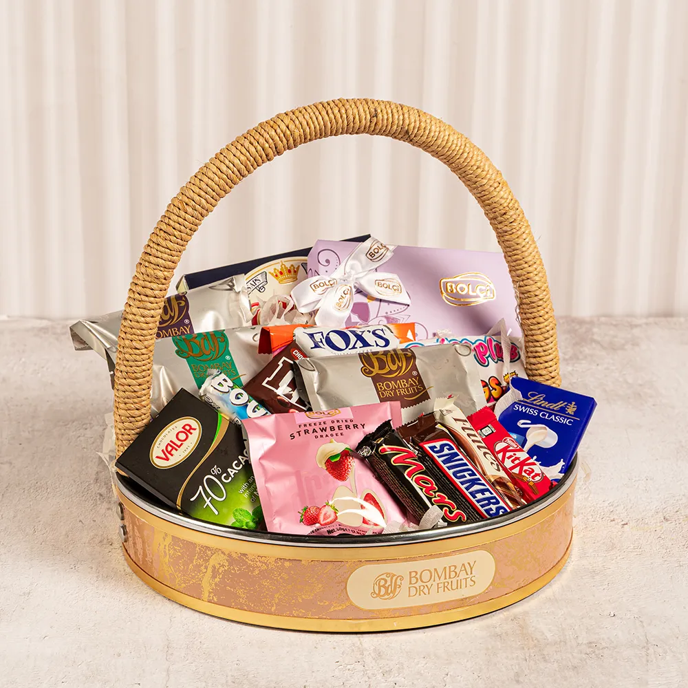 Celebration Basket