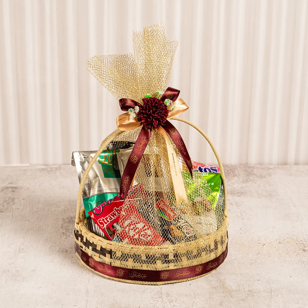 Royal Eid Basket