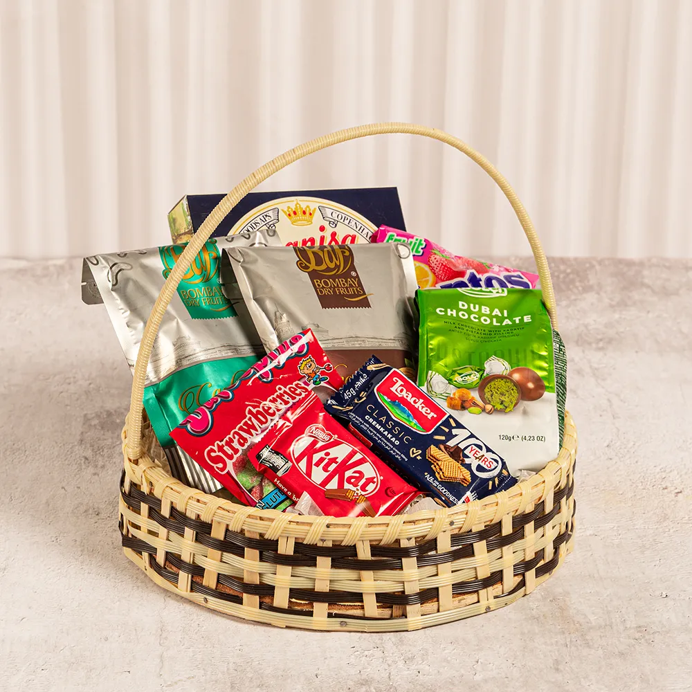 Royal Eid Basket