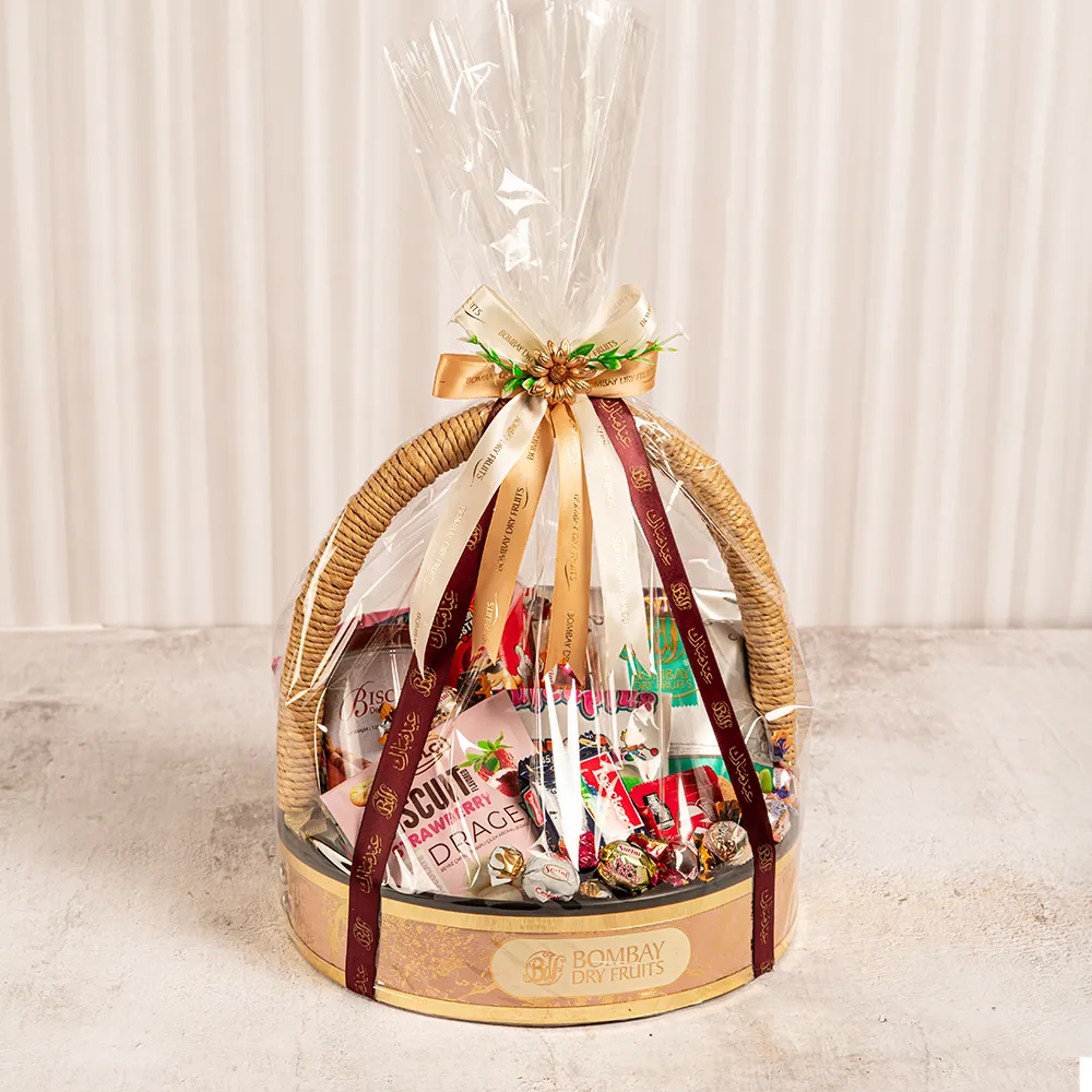 Family Eid Basket