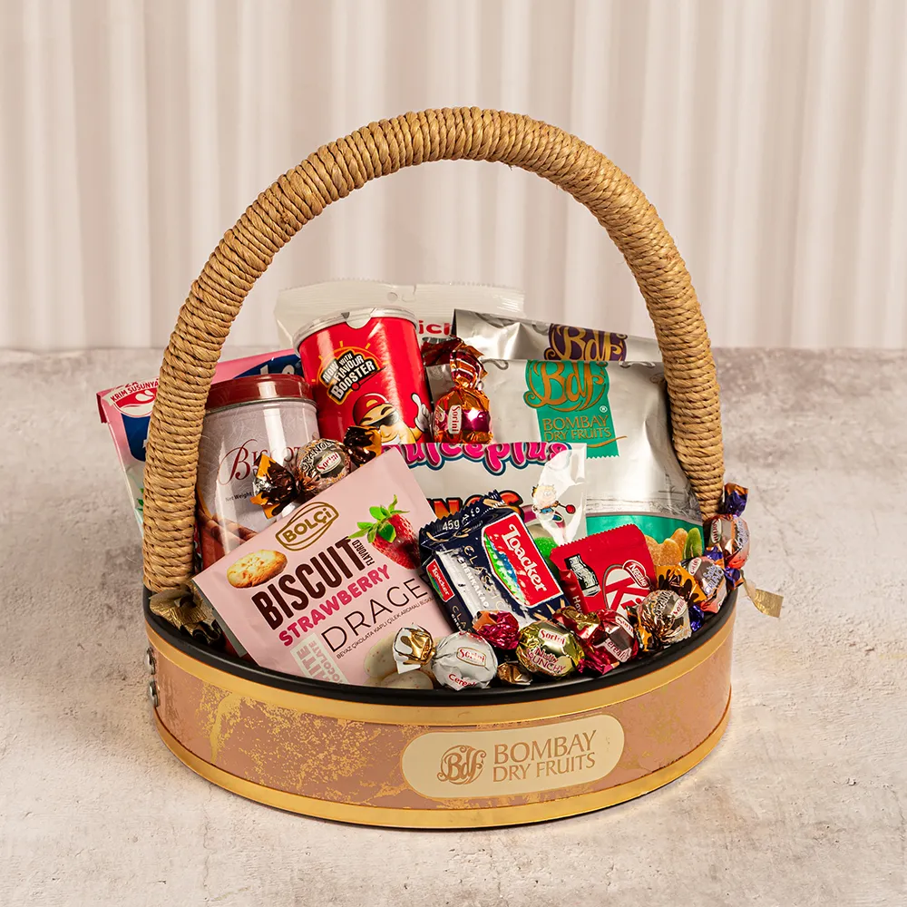 Family Eid Basket