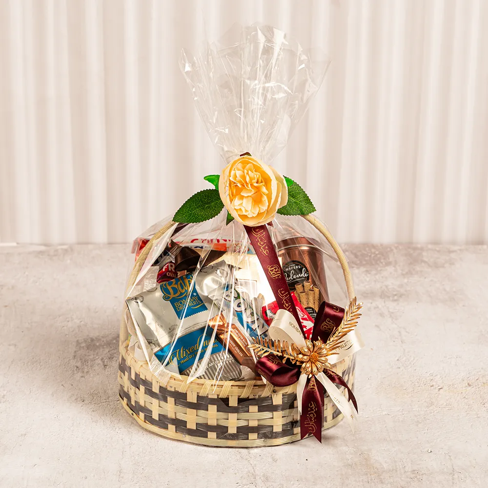 Signature Eid Basket