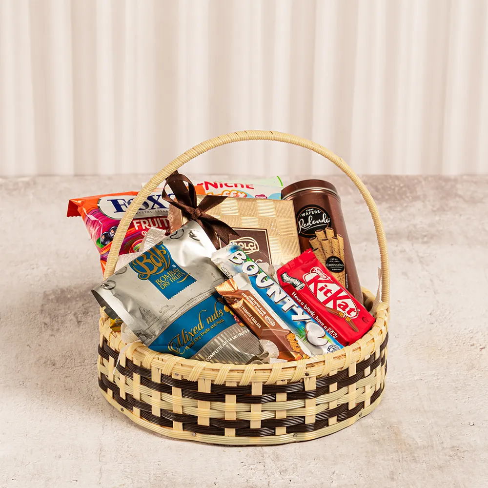 Signature Eid Basket