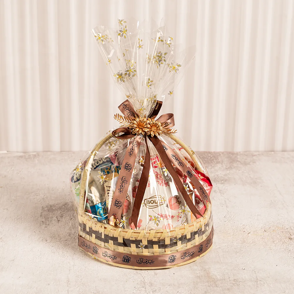 Eid Harmony Basket