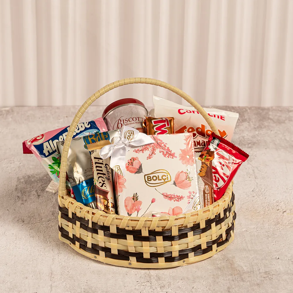 Eid Harmony Basket