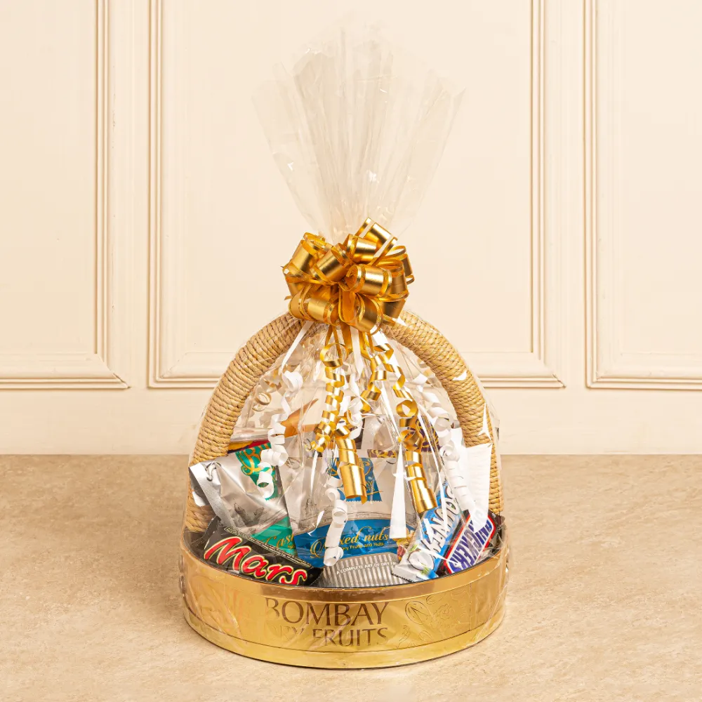 The Joy Basket