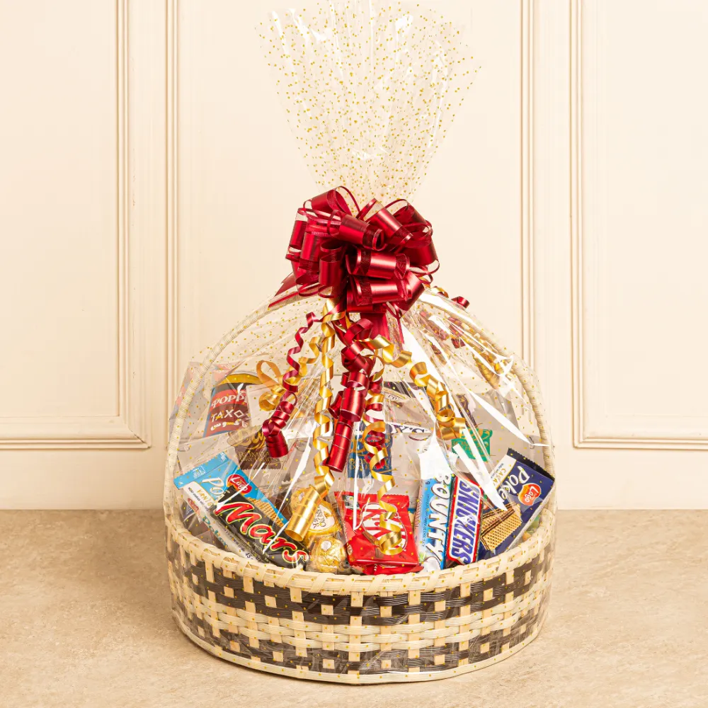Indulgence Basket