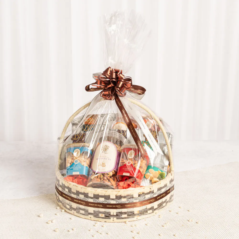 The Radiance Basket