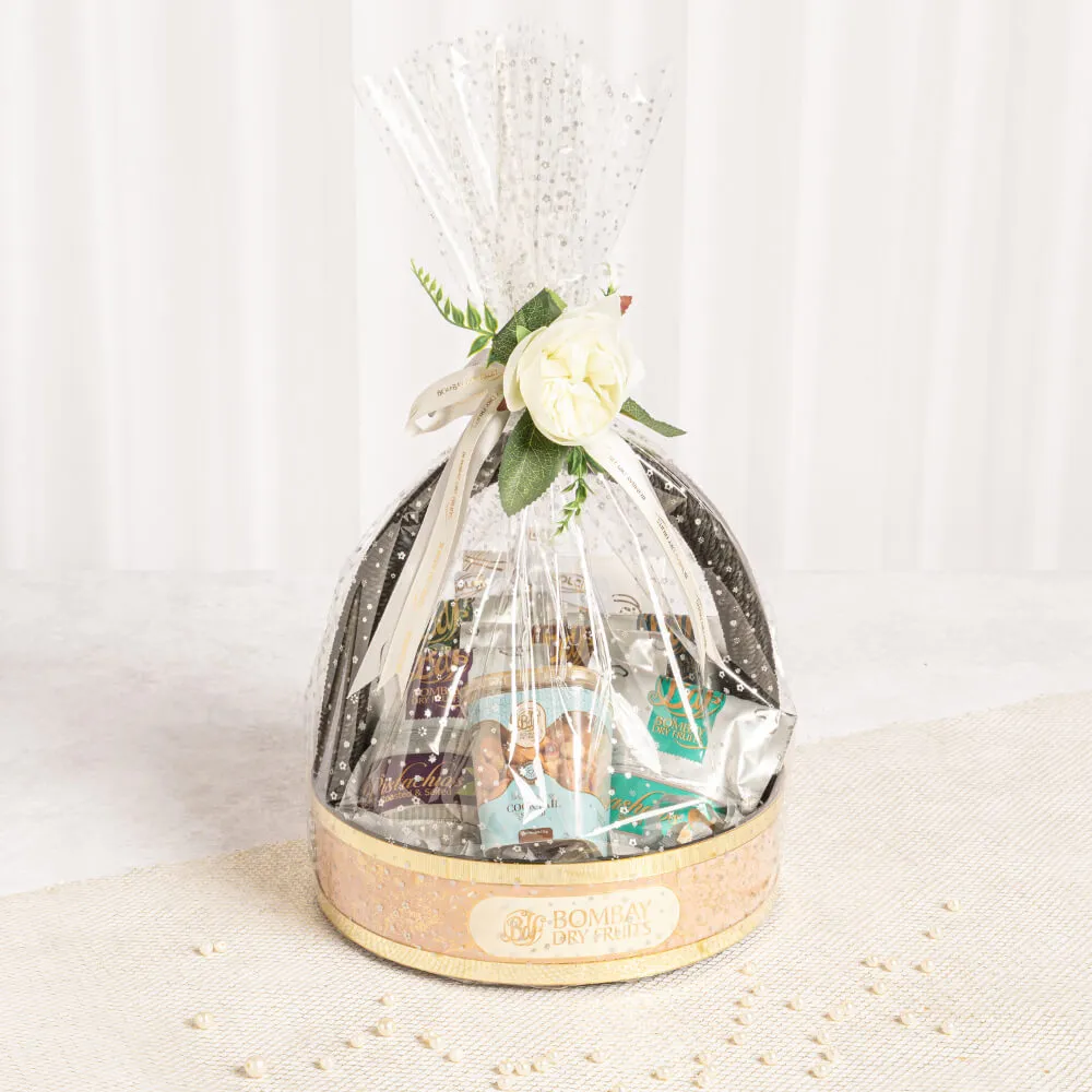 The Midnight Basket