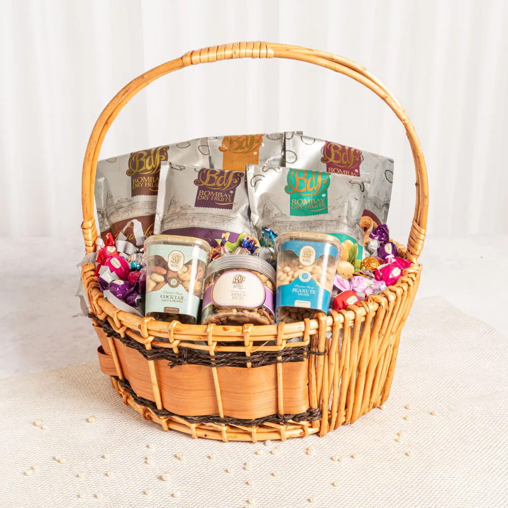 The Ever After Basket