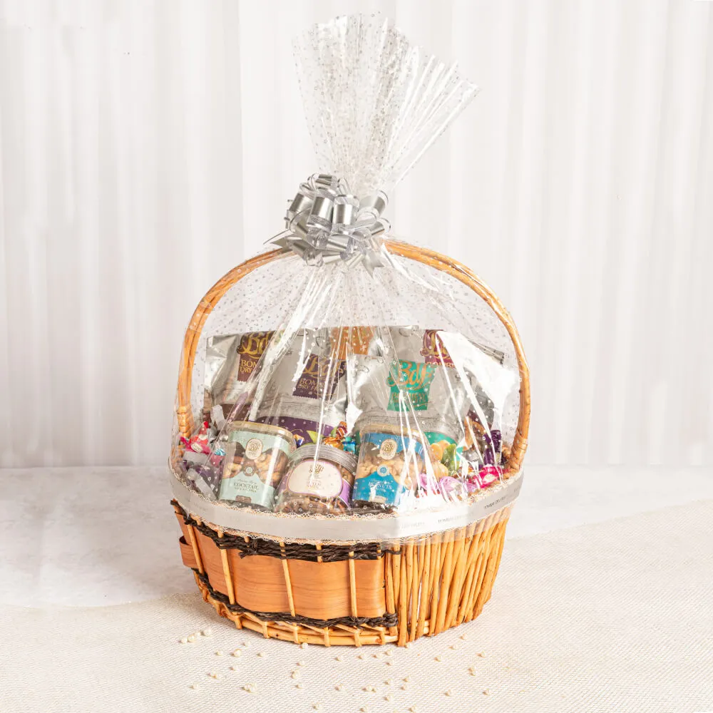 The Ever After Basket