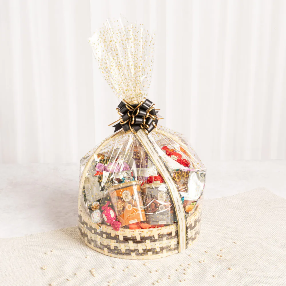 The Harmony Basket